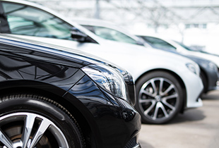 新車・中古車販売